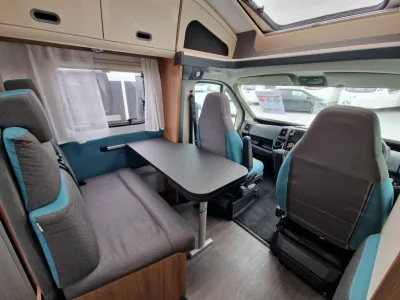 2019 Sun Living S60 Sp