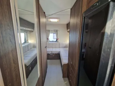 2023 Compass Casita 585