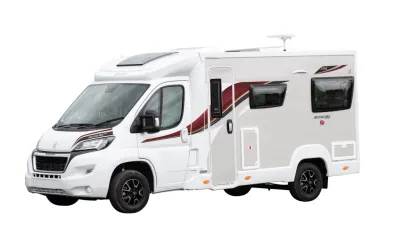 2025 Elddis Accordo 135