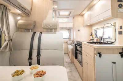 2025 Elddis Accordo 135