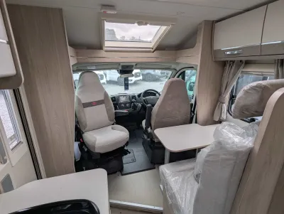 2025 Elddis Accordo 135