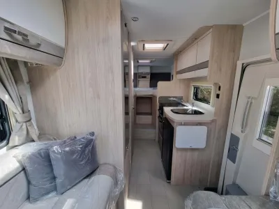 2025 Elddis Autoquest 194