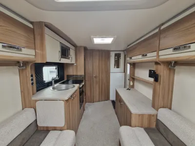2022 Swift Challenger 480