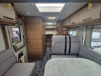 2024 Knaus Live I700 Meg