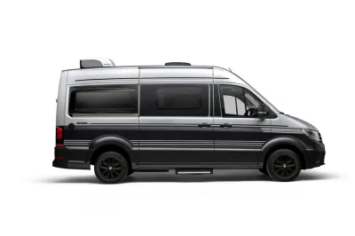 2026 Eriba Car 602