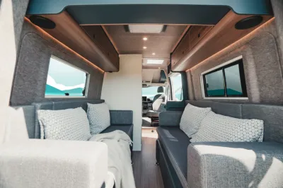 2026 Eriba Car 602