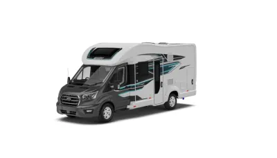 2026 Swift Voyager 540