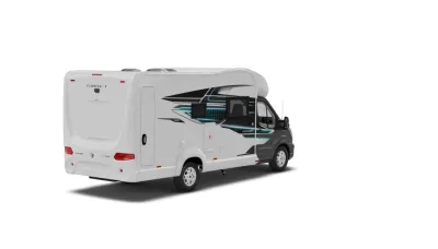 2026 Swift Voyager 540