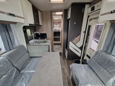 2026 Swift Voyager 584