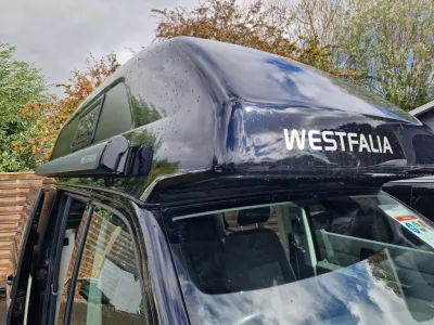 2023 Westfalia Club Joker