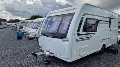 2016 Lunar Clubman Ck