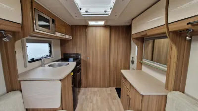2016 Lunar Clubman Ck