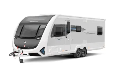 2026 Swift Challenger 580 Grand