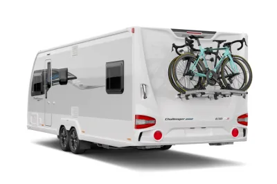 2026 Swift Challenger 580 Grand