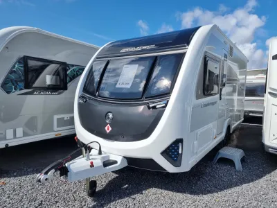 2026 Swift Challenger 500