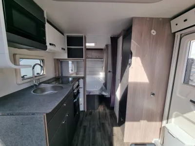 2026 Swift Challenger 500