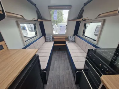 2026 Bailey Discovery Plus D4-2