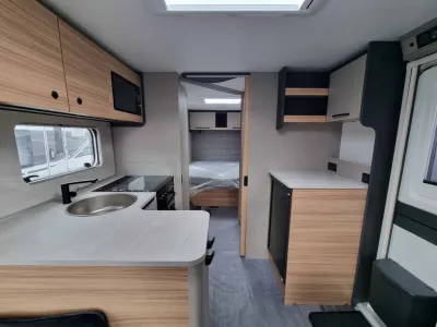 2026 Bailey Pegasus Bl Portofino