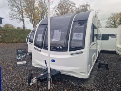 2026 Bailey Unicorn Deluxe Vigo