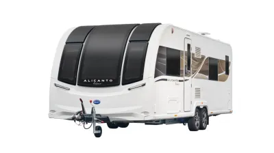 2026 Bailey Alicanto De Alvor