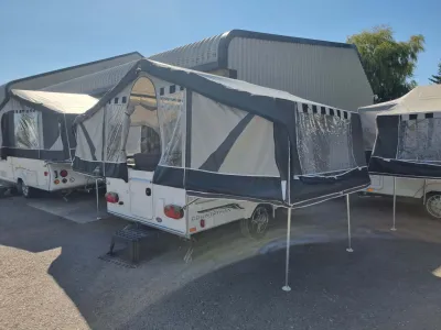 2019 Conway Countryman