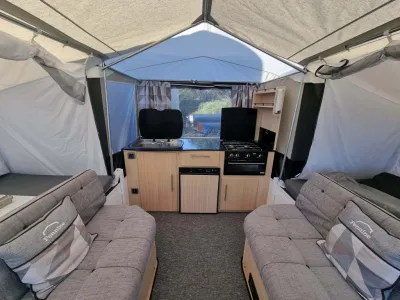 2019 Conway Countryman