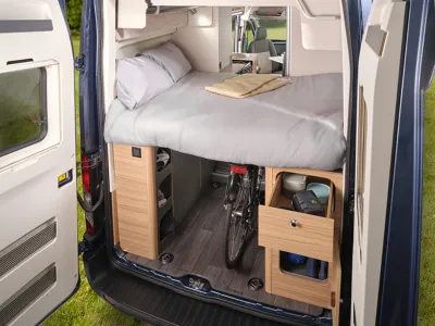 2026 Bailey Endeavour B65