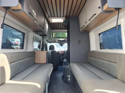 2026 Bailey Endurance E62