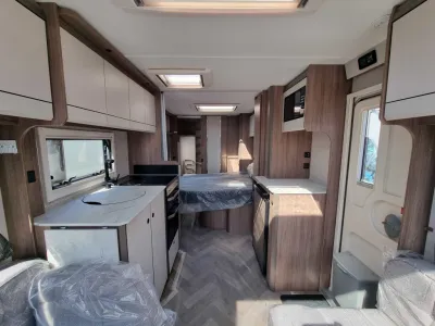 2026 Coachman Acadia 575