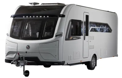 2026 Coachman Vip 575