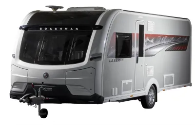 2026 Coachman Laser 575 Xtra