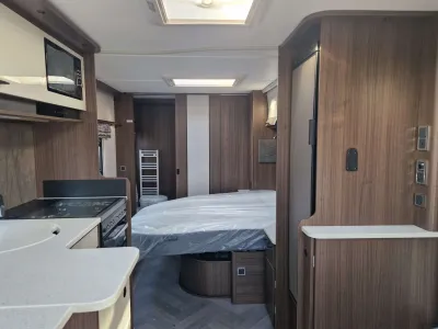 2026 Coachman Laser 575 Xtra