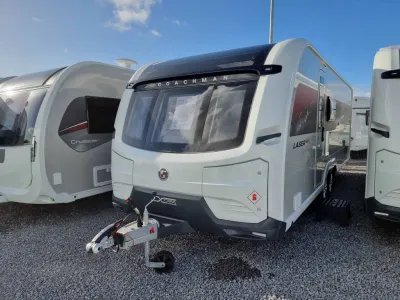 2026 Coachman Laser 855 Xtra