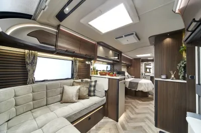 2026 Coachman Lusso Ii