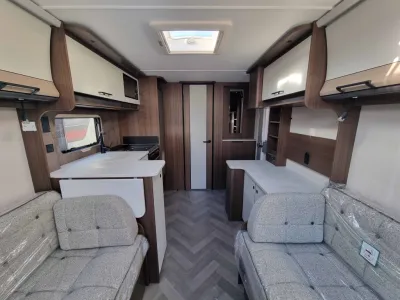 2026 Coachman Laser 480 Xtra