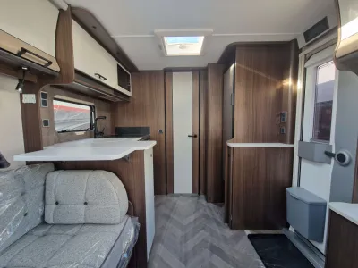 2026 Coachman Laser 545 Xtra