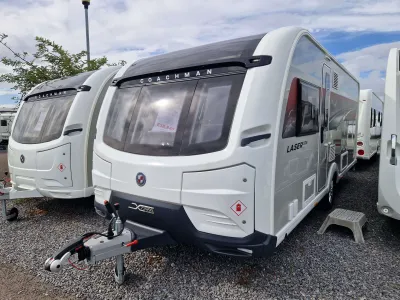 2026 Coachman Laser 575 Xtra