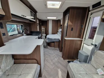2026 Coachman Laser 575 Xtra