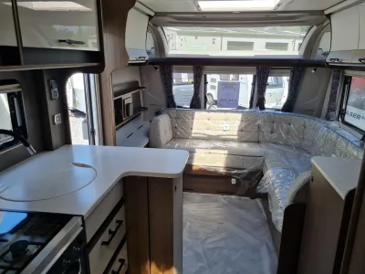 2026 Coachman Laser 855 Xtra