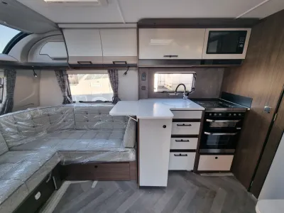 2026 Coachman Laser 845 Xtra