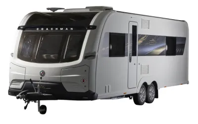 2026 Coachman Lusso I