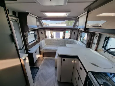 2026 Coachman Lusso I