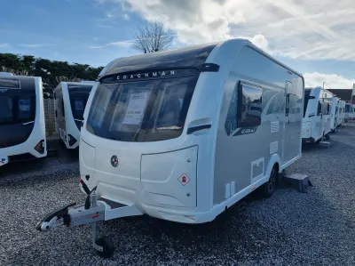 2026 Coachman Acadia 460