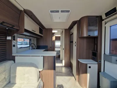 2026 Coachman Lusso IV