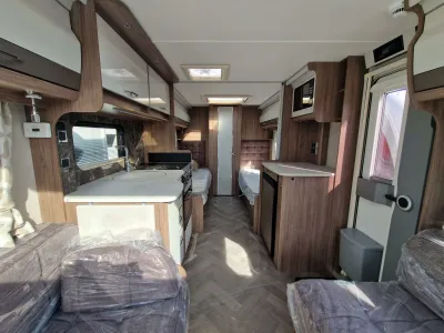 2026 Coachman Vip 565