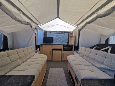 2018 Conway Countryman