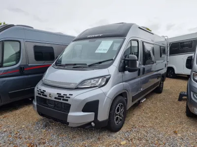 2026 Swift Carrera 144