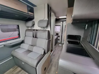 2026 Swift Carrera 144