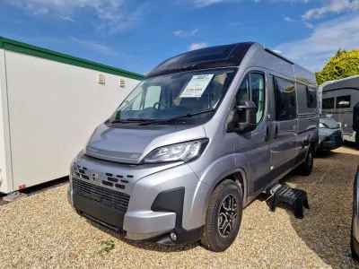 2026 Swift Carrera 122