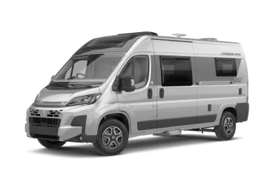 2026 Swift Carrera 144